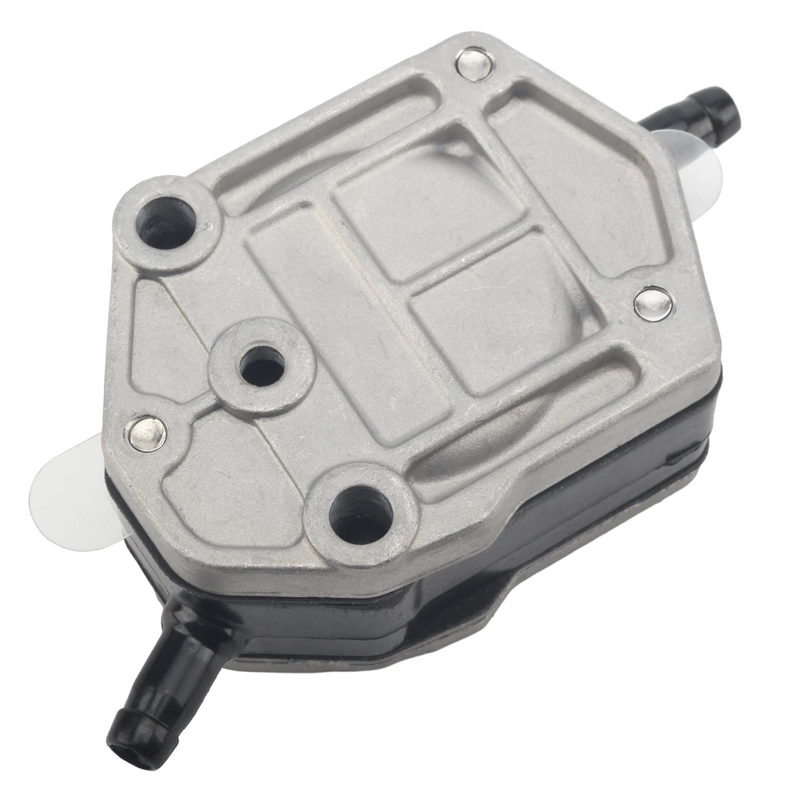 Outboard Fuel Pump & Gaskets Kit for Mercury Mariner (43113M)