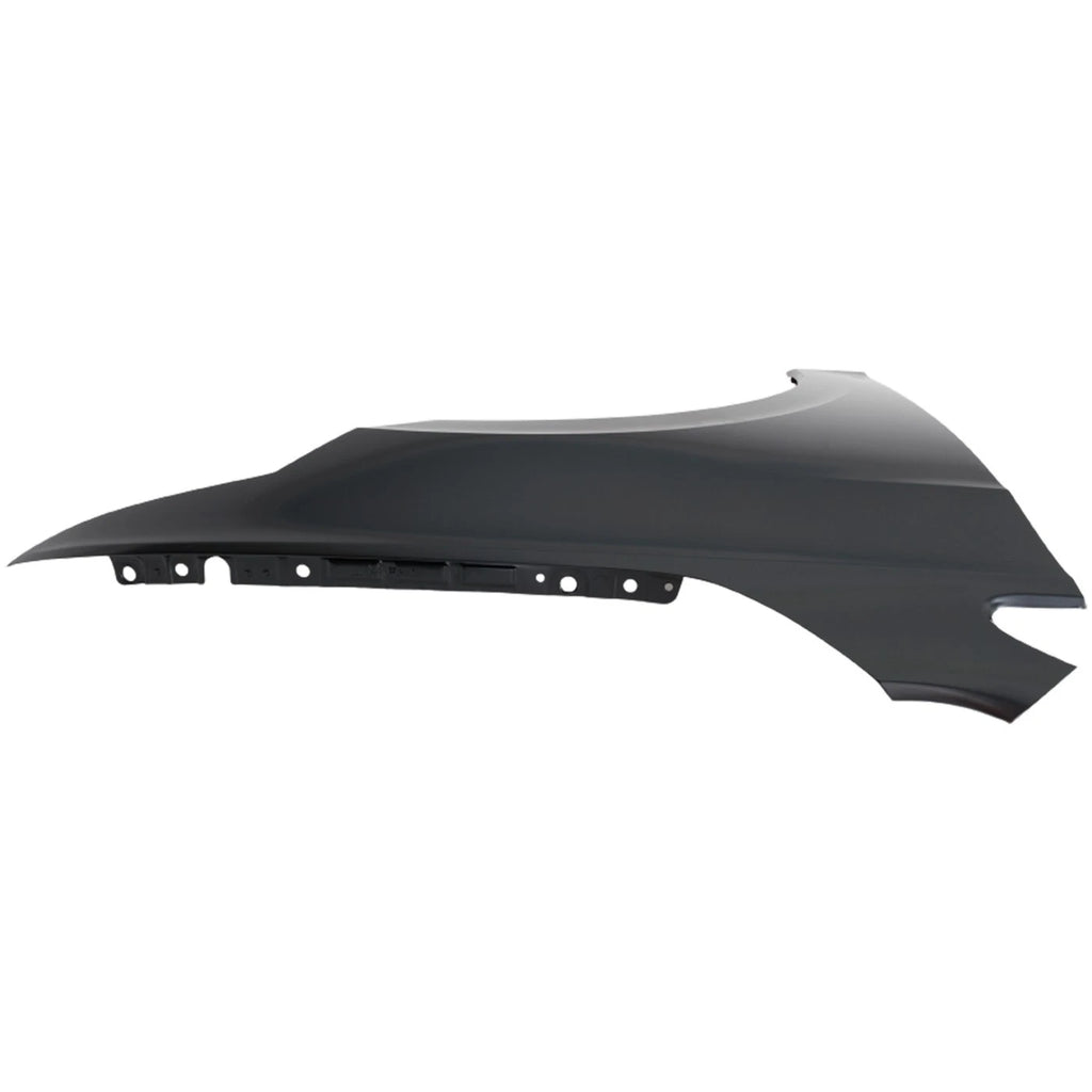 Fender for Volkswagen GTI (2022–2023) Front Passenger Side