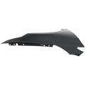 Fender for Volkswagen GTI (2022–2023) Front Passenger Side