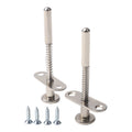 2pcs Plunger Latches for (50mm, 55mm, 60mm, 65mm, 70mm, 85mm)