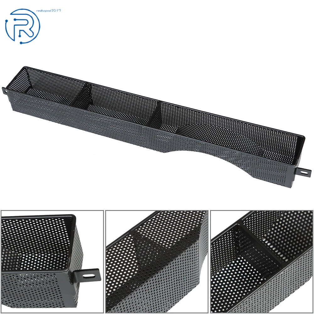 Front Inner Storage Basket for E-Z-GO RXV (2008-Present)