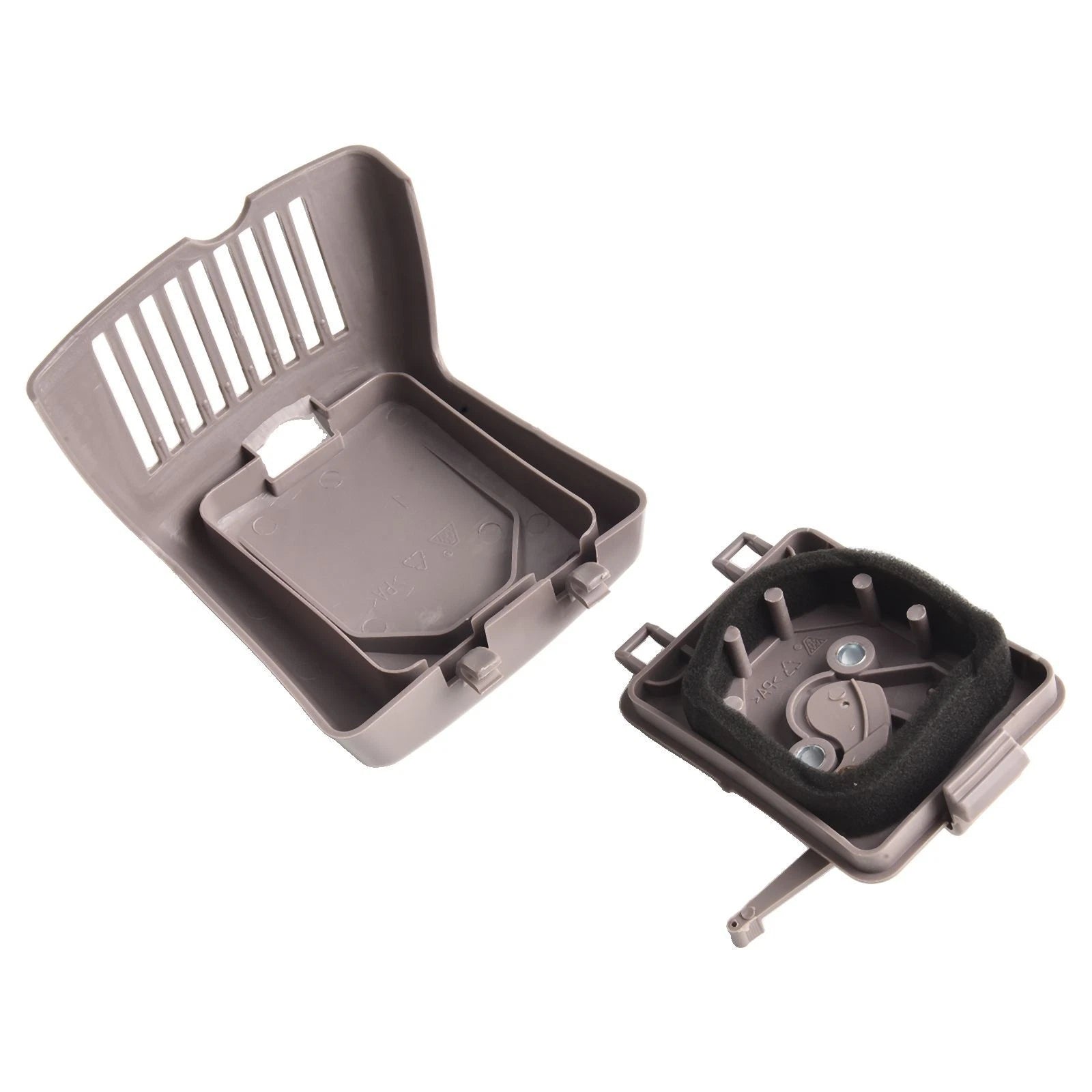 Enhanced Air Filtration System for GX22 GX31 139F (31CC Engine)