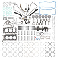 3.6L Engine Rebuild Kit Crank for Dodge Challenger Charger Jeep Wrangler (2011–2016)