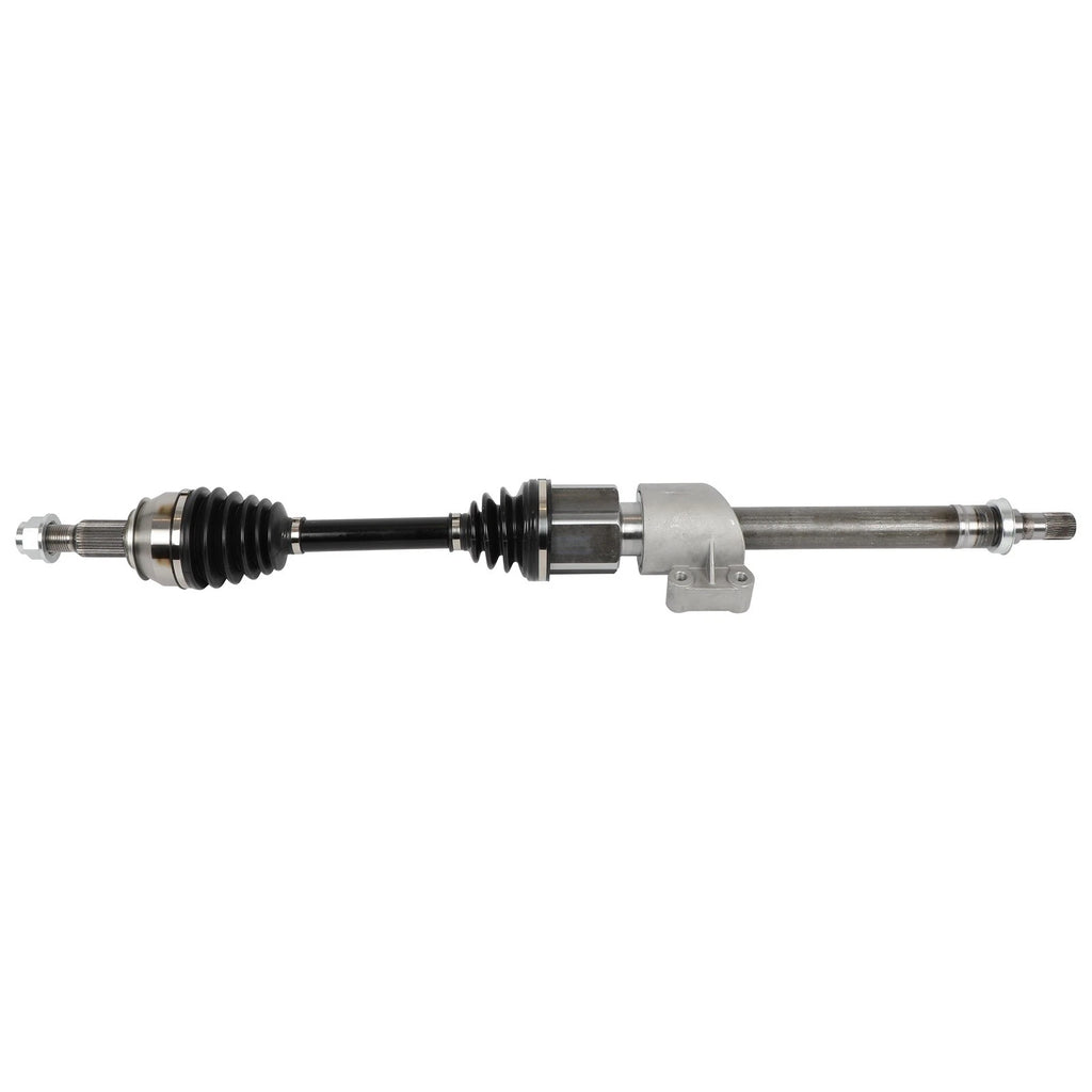 Front Passenger Right CV Axle Assembly for GMC Acadia (2017–2019)