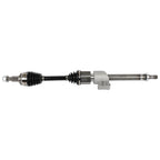 Front Passenger Right CV Axle Assembly for GMC Acadia (2017–2019)