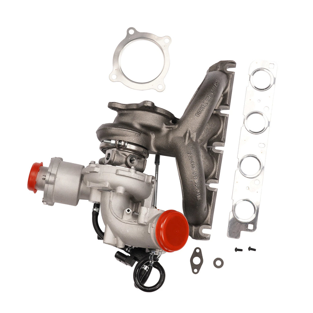 Turbo Charger for Audi A4 A5 Q5 VW 2.0 TFSI (2009–2012)