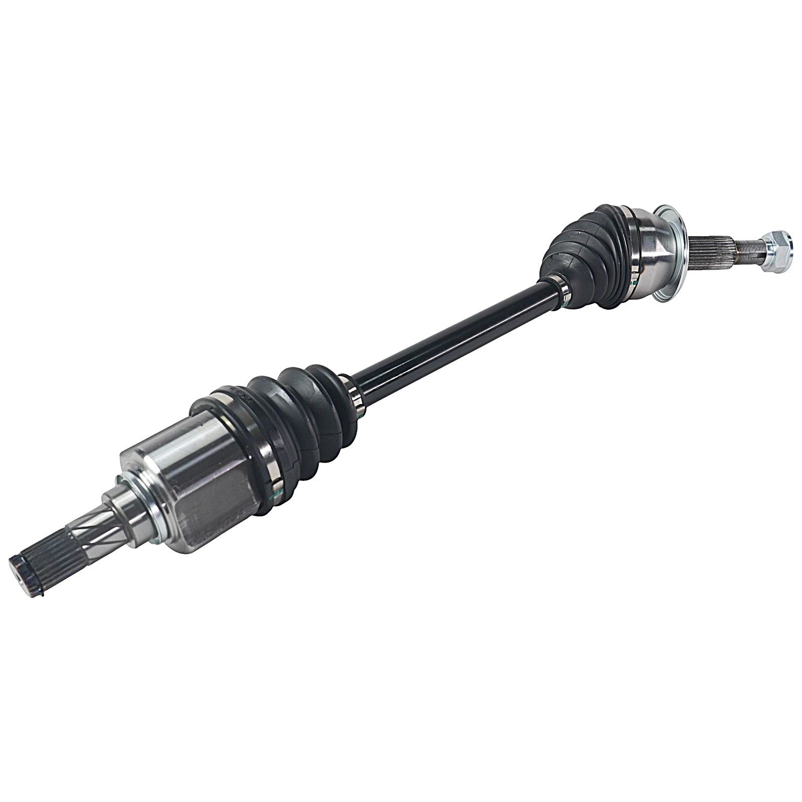 AWD CV Axle Shaft Assembly for Ford Explorer (2011–2012) Front Right