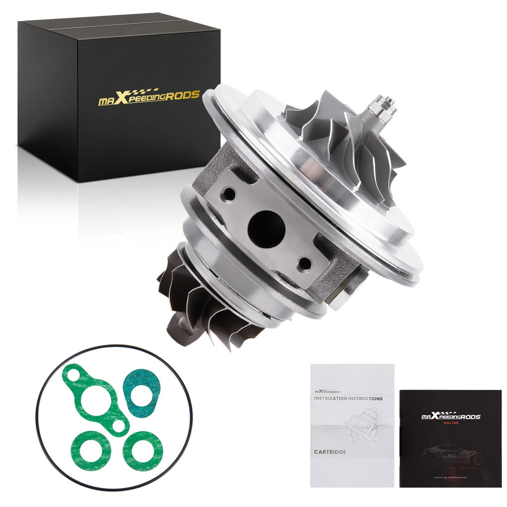Turbo Cartridge CHRA for Chevrolet Cobalt HHR Saturn Sky 2.0L 2.0T (2005–2010) 53049880184