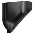 Replacement Passenger Side Lower Cowl Patch (See compatibility Chart)