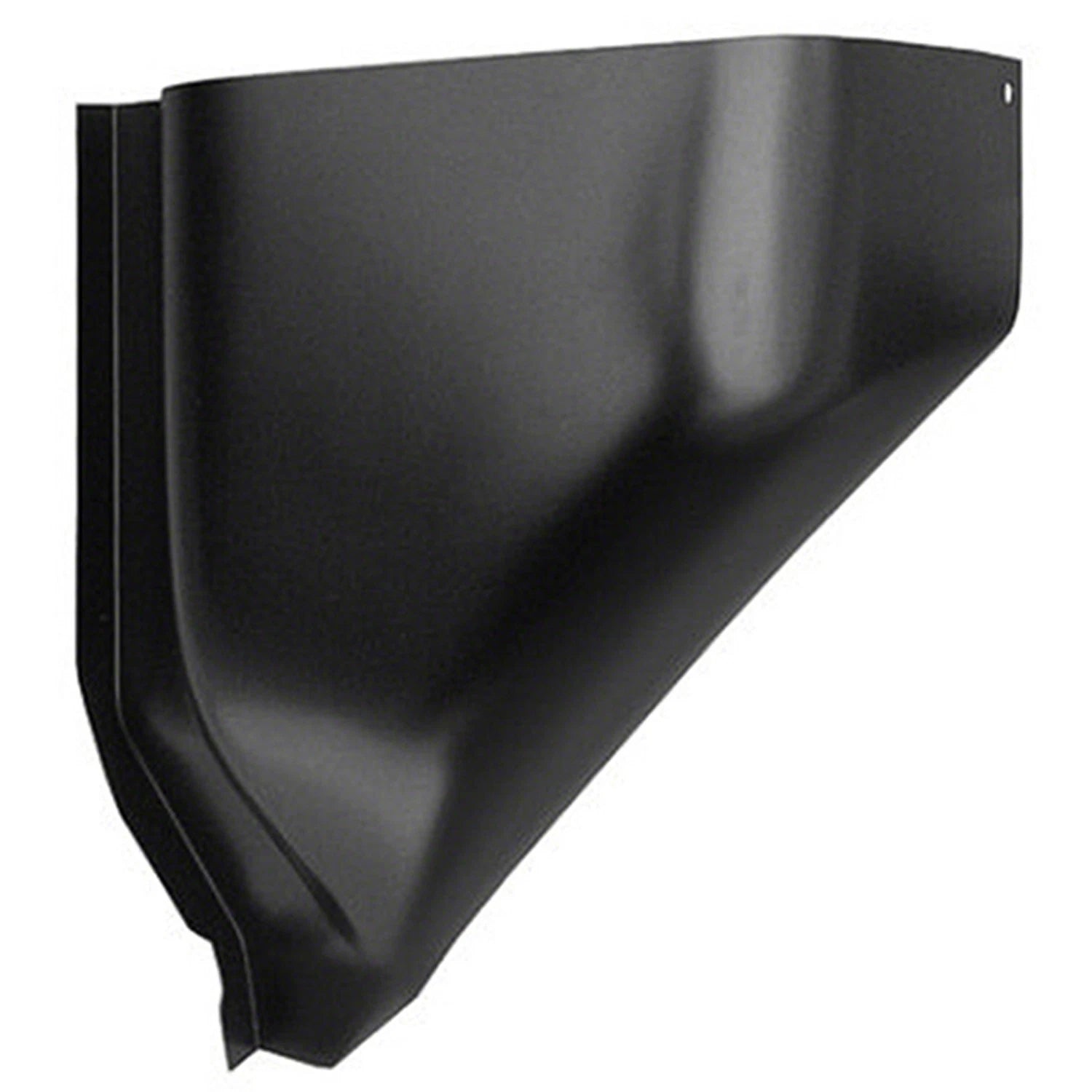 Replacement Passenger Side Lower Cowl Patch (See compatibility Chart)