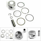 Piston Kit 47.50mm for Honda CRF70F XR70 CT70 (70CC) 13101-GCF-A20