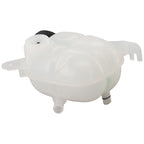 Coolant Reservoir for Pontiac Solstice (2006–2009) with Level Sensor