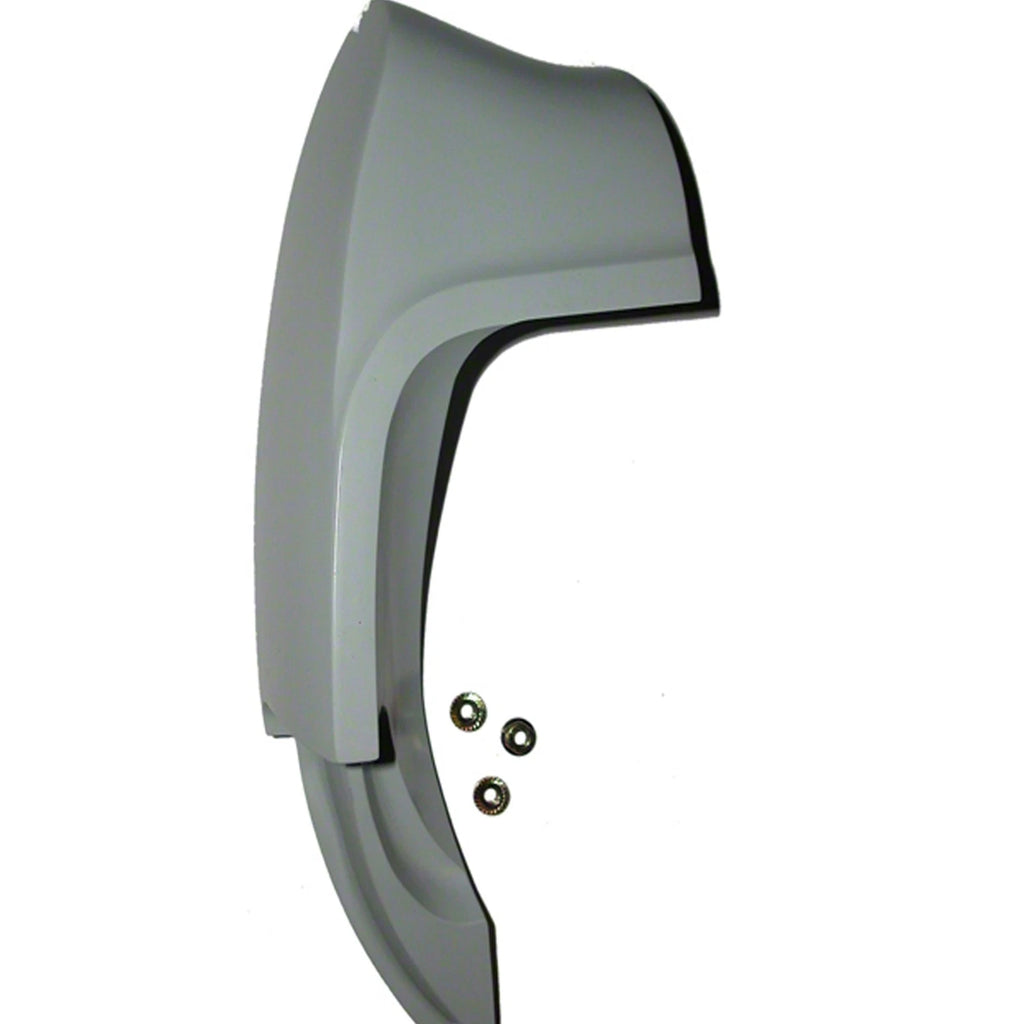 Replacement Driver Side Quarter Panel Extension for Ford F150 (2009–2014)