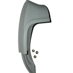 Replacement Driver Side Quarter Panel Extension for Ford F150 (2009–2014)