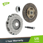 Transmission Clutch Kit for Hyundai Elantra (2014–2018) K70692-01