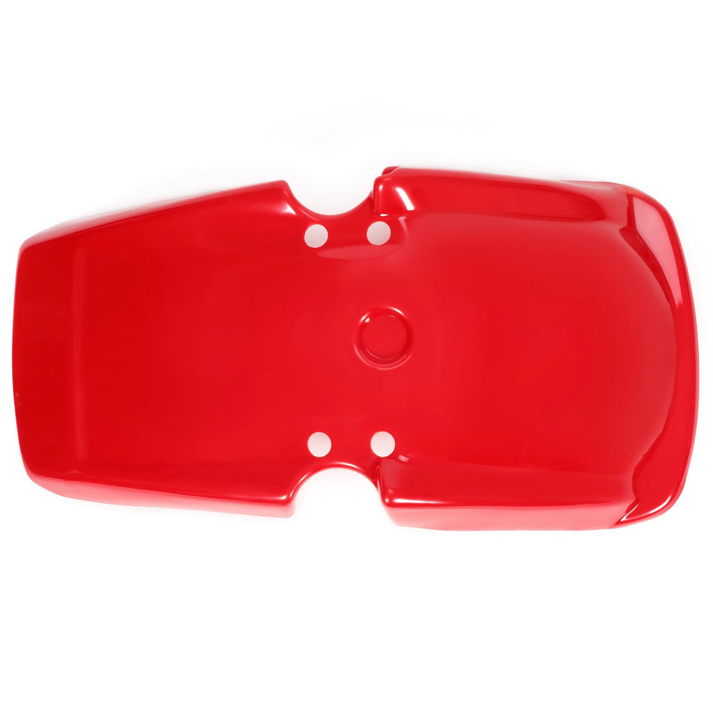 ABS Plastic Front Fender for Honda ATC200X (1983–1985)