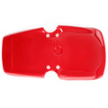 ABS Plastic Front Fender for Honda ATC200X (1983–1985)