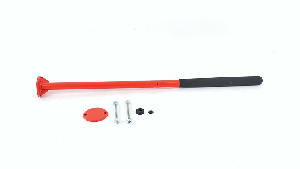 Mount Assist Handle Kit for Bad Boy Mower MZ Magnum Avenger ZT Elite