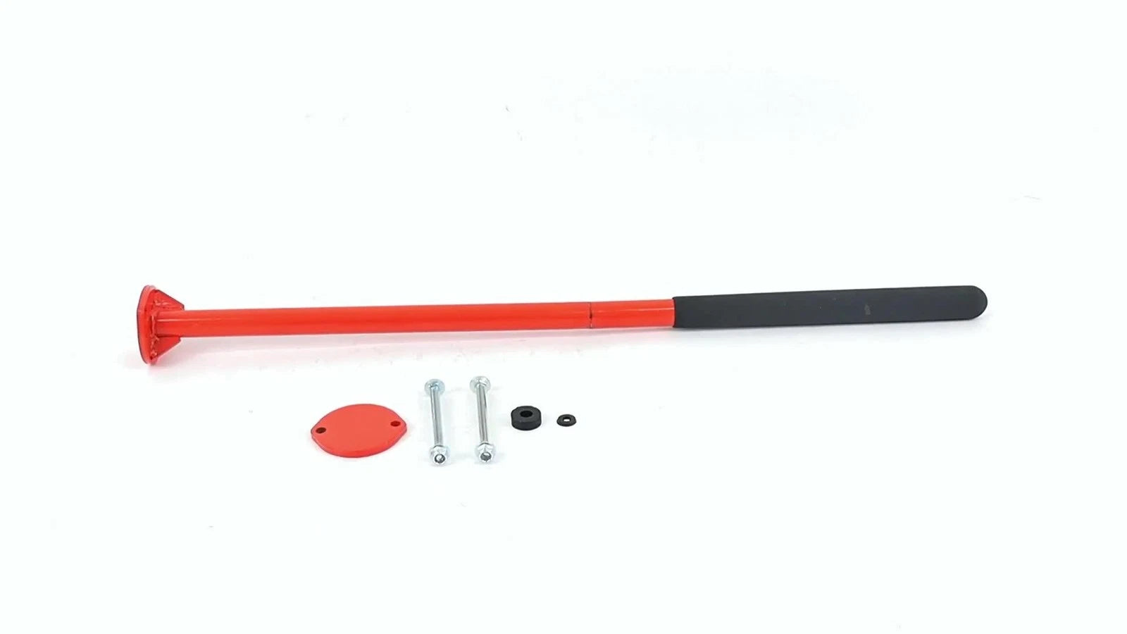 Mount Assist Handle Kit for Bad Boy Mower MZ Magnum Avenger ZT Elite