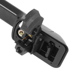 Exterior Door Handle for Honda Odyssey (2011–2013) - Primed Black OE Style