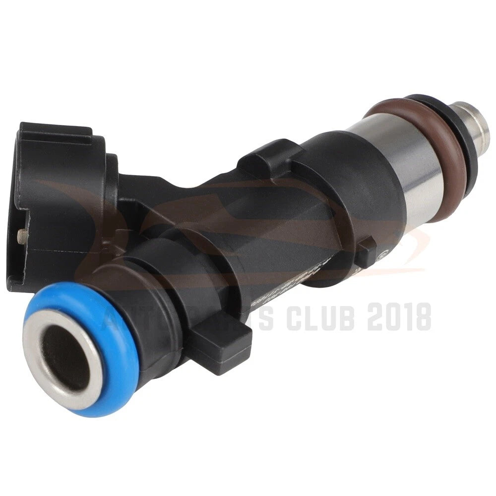 Set of 4 Fuel Injectors for Nissan Sentra (2013–2019)