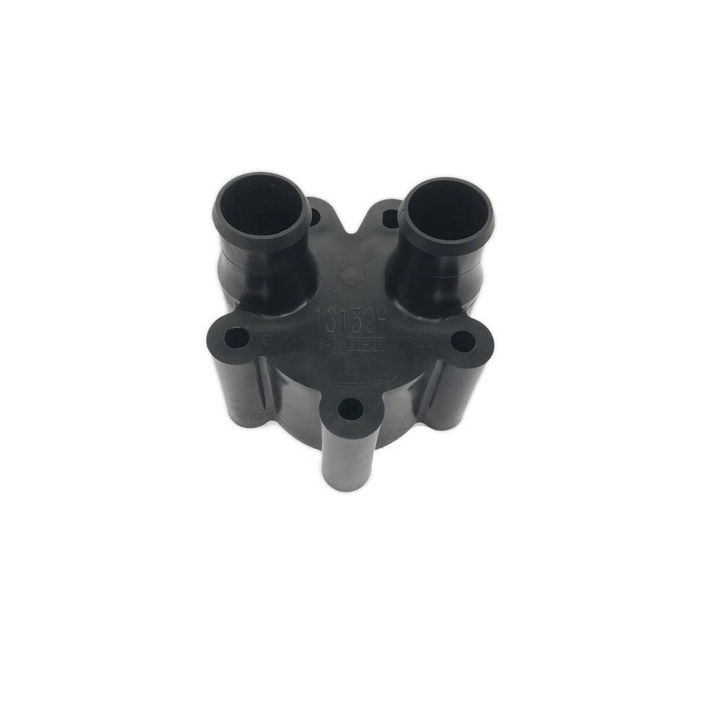 Water Pump Impeller Kit for MerCruiser Bravo (46-807151A14)
