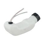 Fuel Tank for Lawn Mower (308123004)