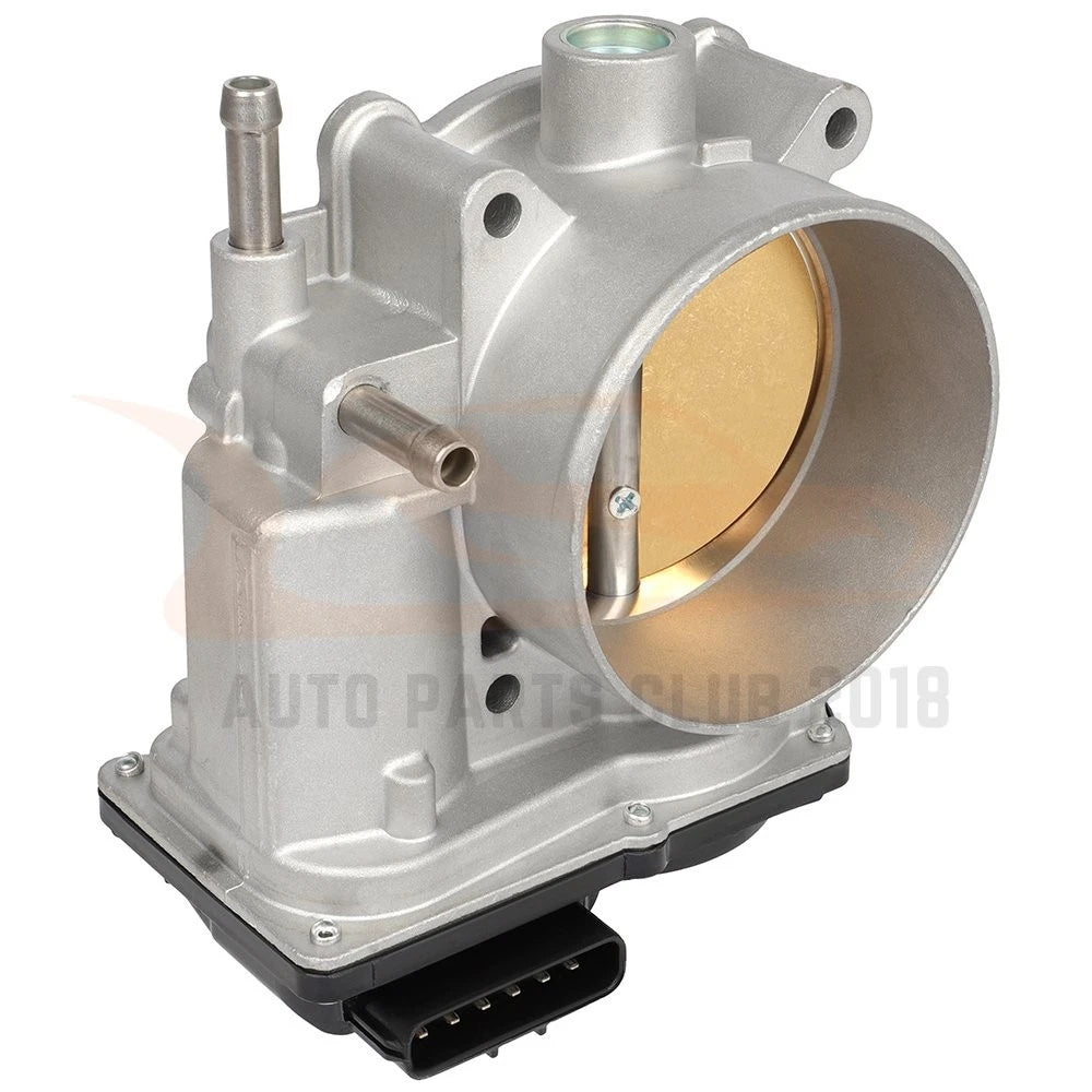 Throttle Body for Lexus LX470, Toyota Sequoia (2006–2022)