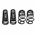 Coil Springs Kit for Century Sprint LeMans (AC)
