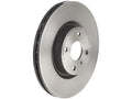 Front Brake Rotor for Mazda MX5 Miata (2016–2024) KT922SM