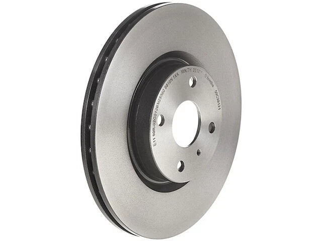 Front Brake Rotor for Mazda MX5 Miata (2016–2024) KT922SM