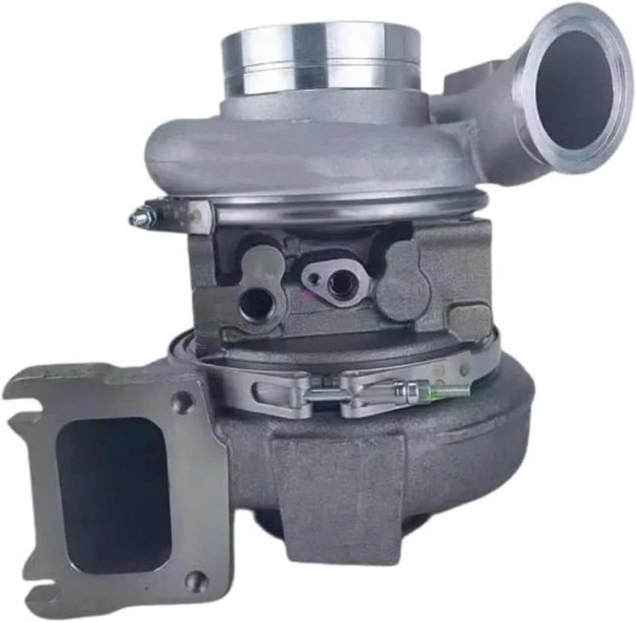Turbo HE400VG Turbocharger 22014297 21366000 for Volvo D13 MD13 (2007–2023)