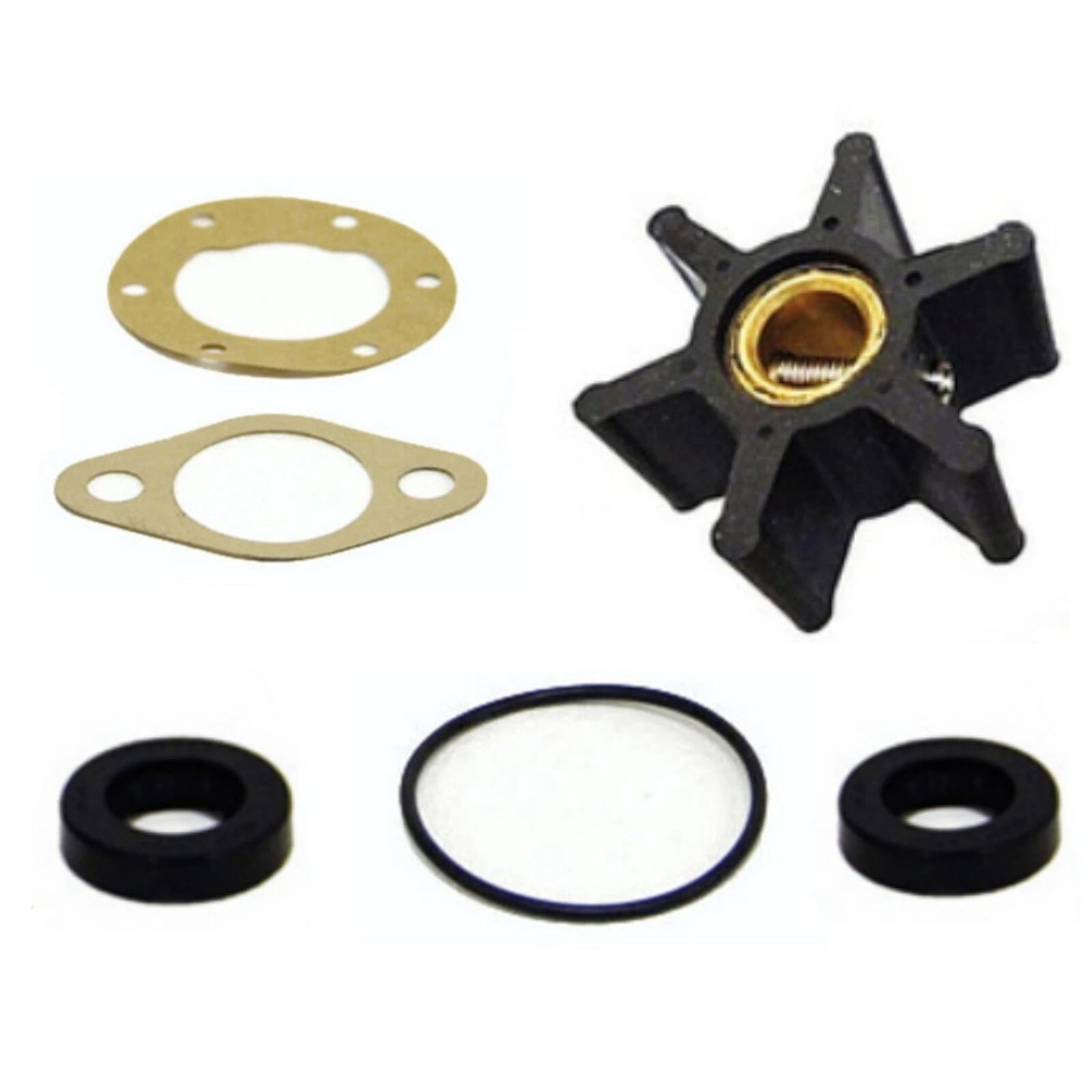 Impeller Kit for Volvo Penta MB10 (2000–2023)