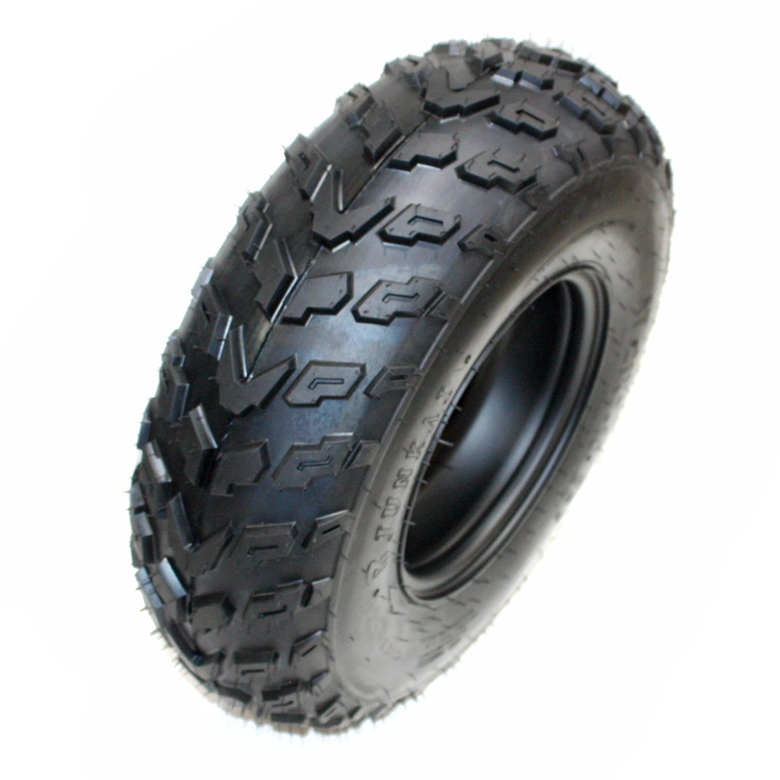 Front Wheel Rim Tire for 200cc 250cc Quad Dirt Bike ATV Buggy (21x7-10)