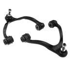 2X Front Upper Control Arm with Ball Joint for Lincoln Town Car