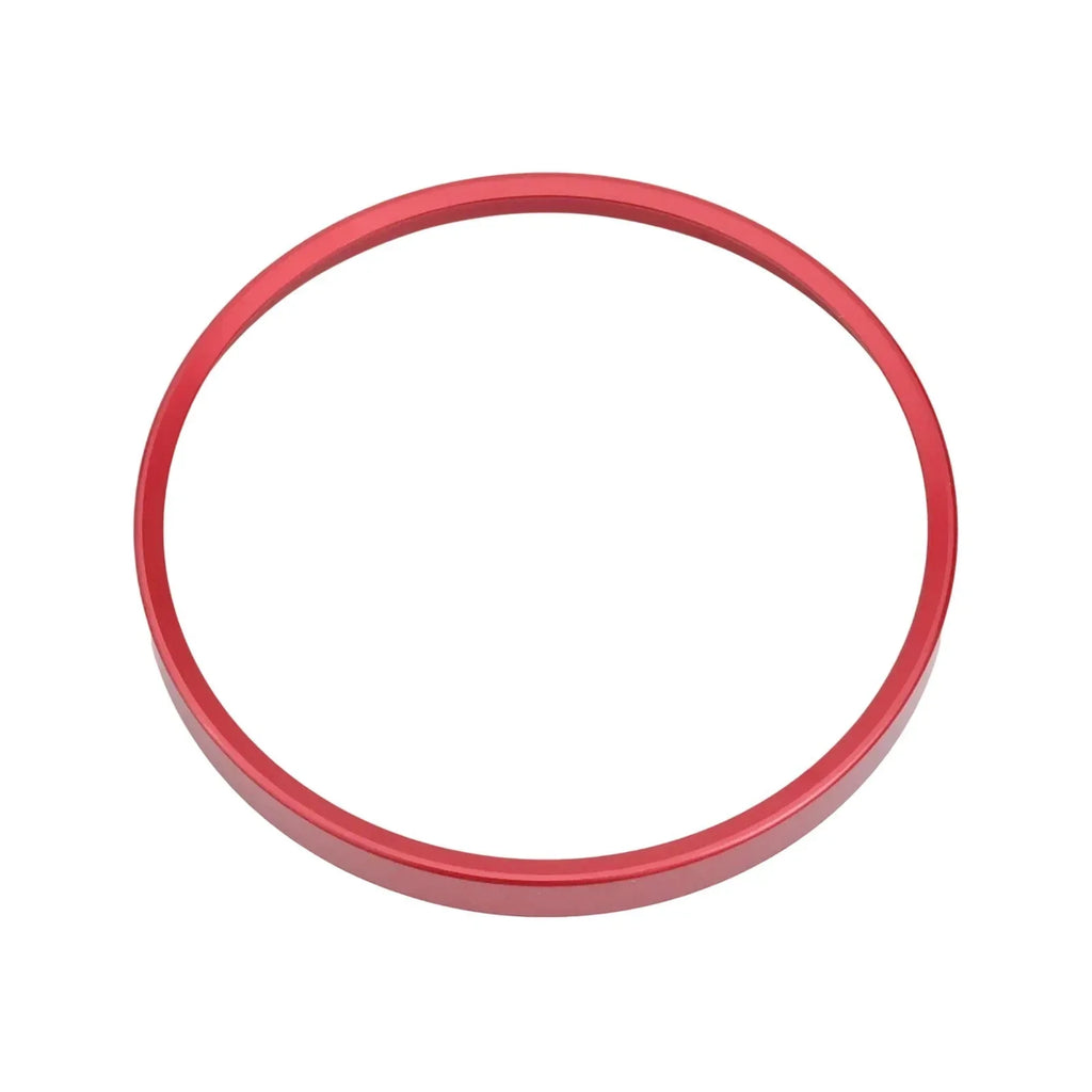headlight switch trim ring for Aesthetic Appeal