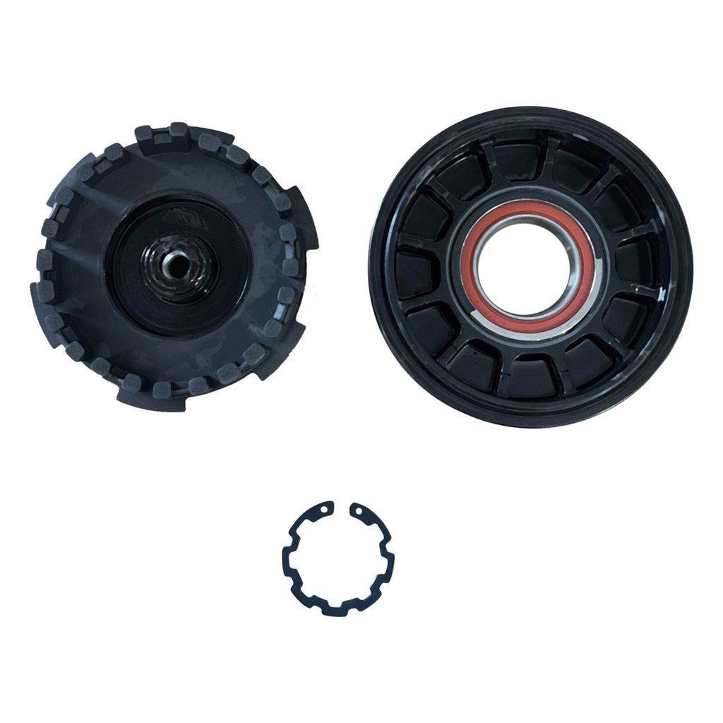 AC Compressor Clutch Replacement for Subaru Outback 3.6L (2016-2018)
