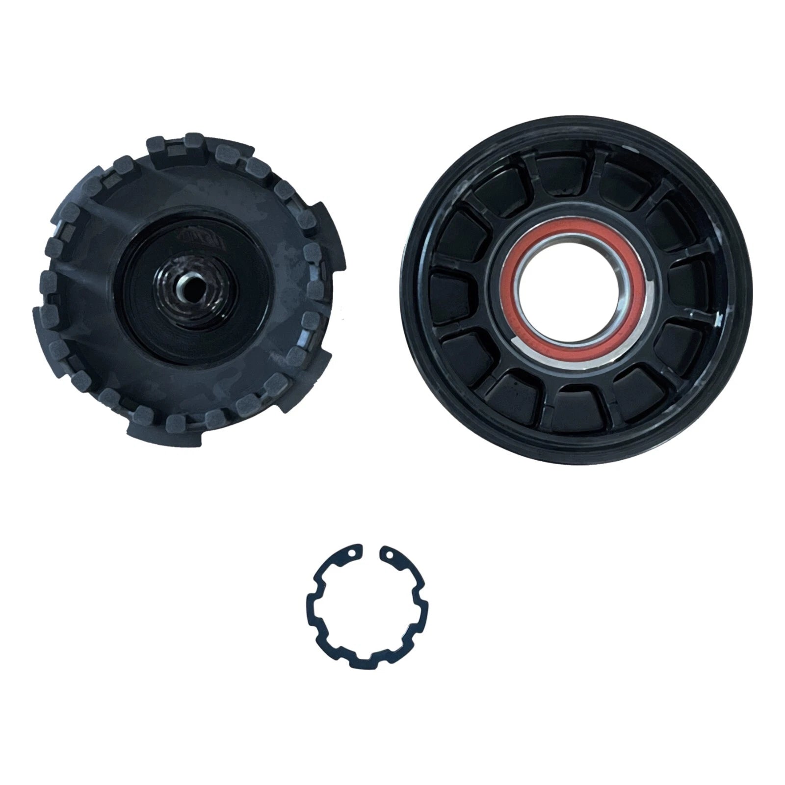 AC Compressor Clutch Replacement for Subaru Outback 3.6L (2016-2018)