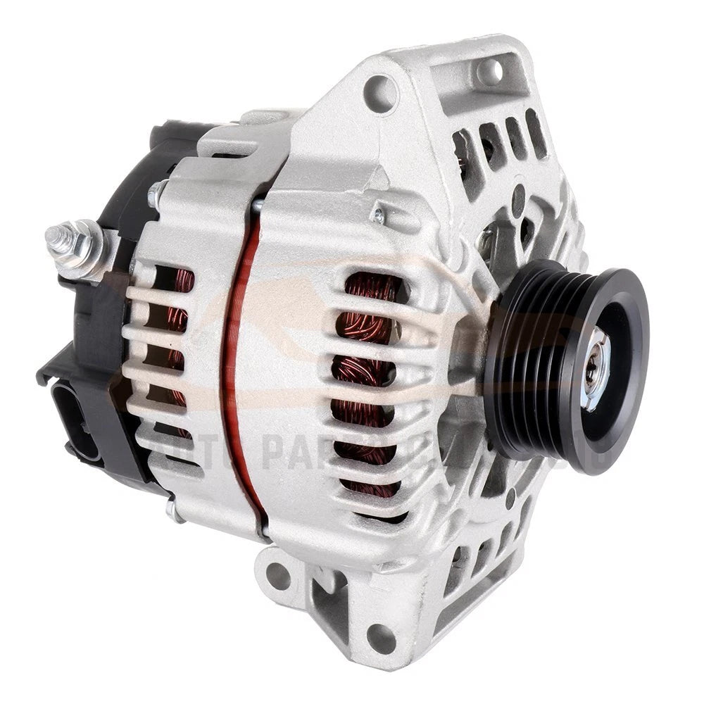 Alternator for Oldsmobile Alero (2002-2004) 2.2L L4