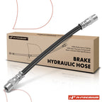 Rear Brake Hydraulic Hose for BMW 325i, 325is, 325e (1984–1994)