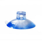 Set of 2 Dual Hang Suction Cups for Casement Windows (30mm)