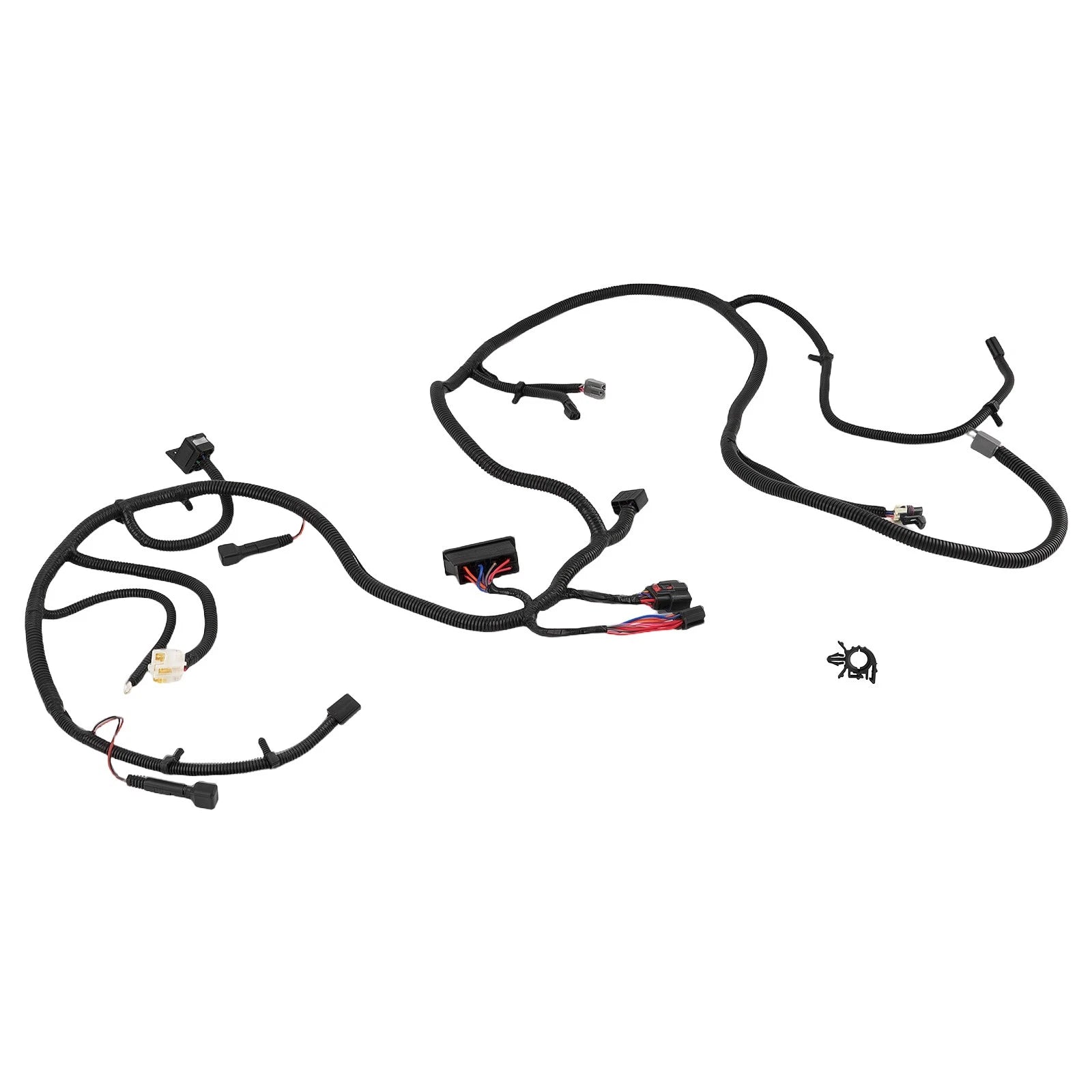 Main Wiring Harness for Exmark Lazer Z E-Series (2000-2023)