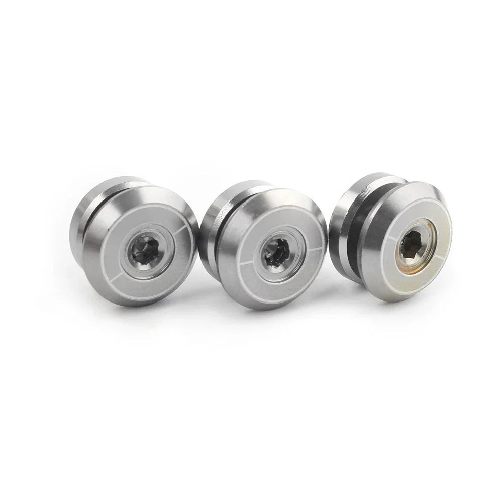 Titanium Air Cleaner Intake Decorative Bolt for YAMAHA Xmax 300 (2017-2018)