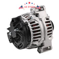 Alternator for Mercedes Benz Class CL CLK E G S SL SLR (2002–2007)