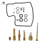 Carburetor Repair Rebuild Kit for Honda GL1200 (1984–1987)