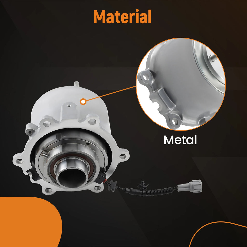 Rear Differential Coupling Assy for Nissan Infiniti (38761-3KA0B, 387613KA0B)