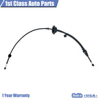 Automatic Gear Shifter Cable for Ford Ranger Explorer Sport (1997–2005)