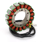 Alternator Stator for Honda Magna VF700C VF750C (1987–1988) 31120-MN0-004