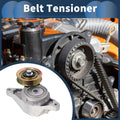 Belt Tensioner for Honda CR-Z 1.5L Electric/Gas (2011-2016)