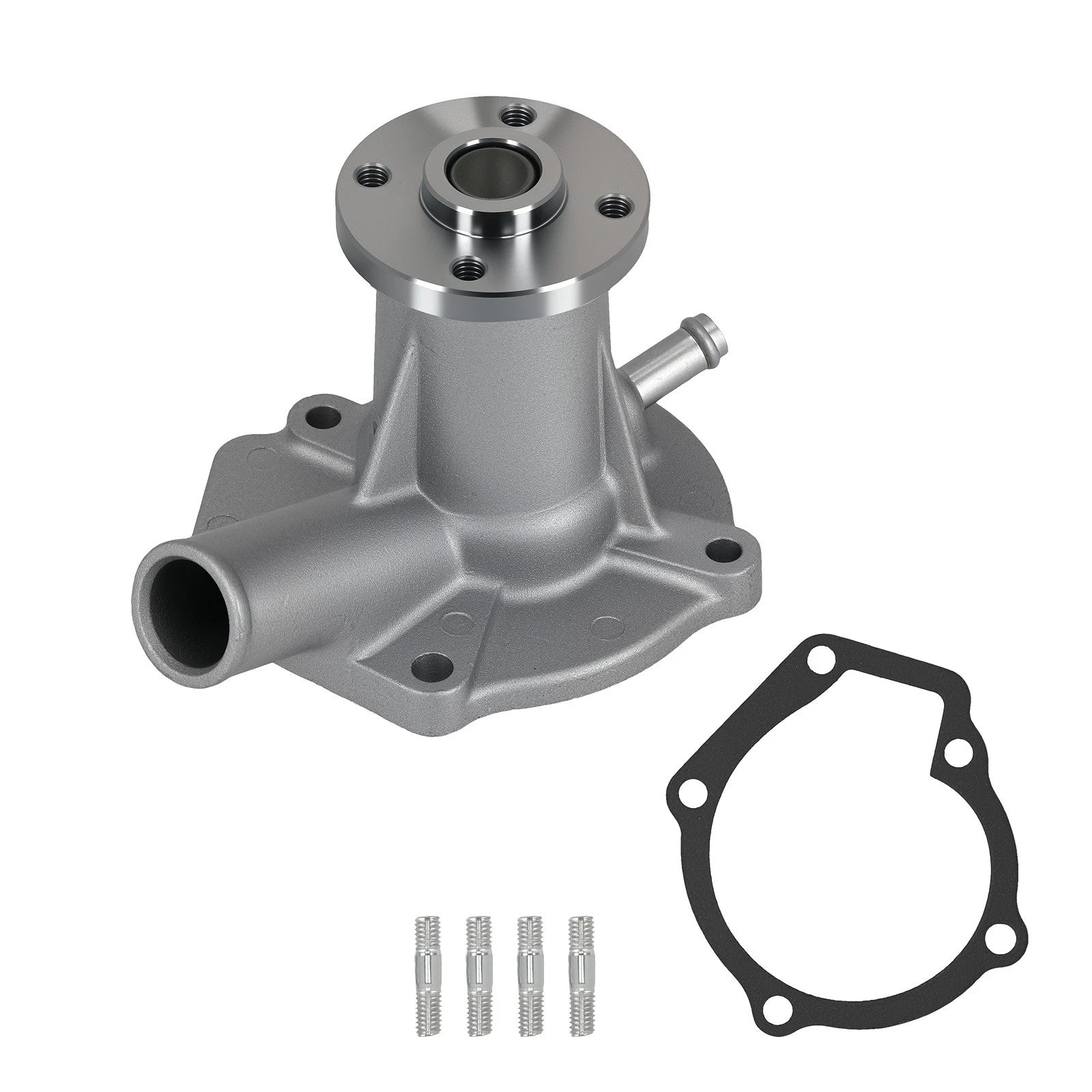 Water Pump for Kubota B/F Series Tractors (KH35, KH41) 15532-73030, 15443-73030